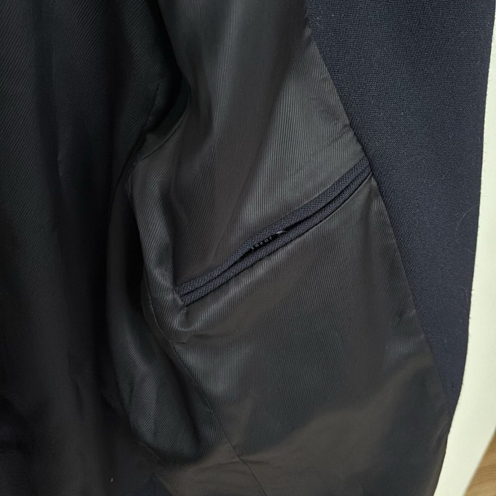 Soeur blazer NeW navy - Picture 6 of 7